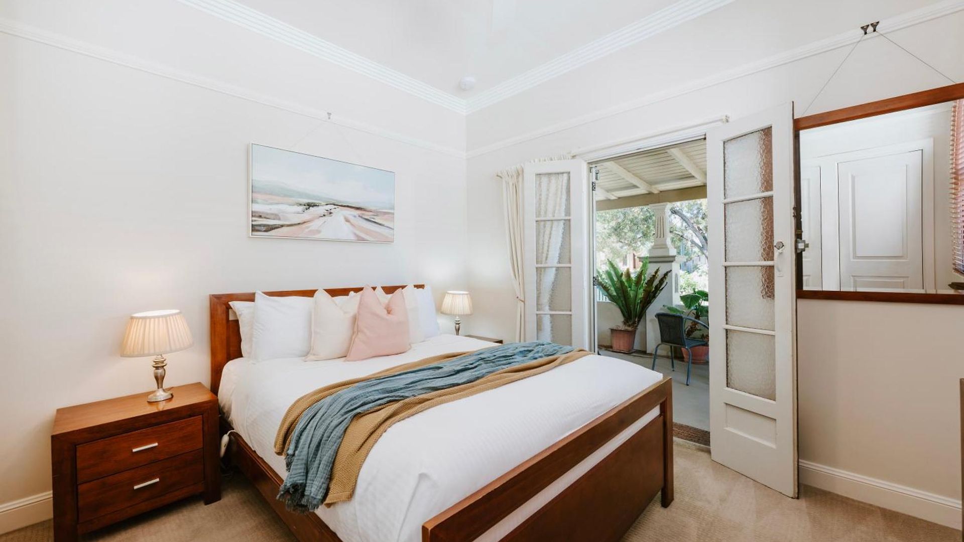 A Market Place - Walk To Town Centre & Parks Mudgee