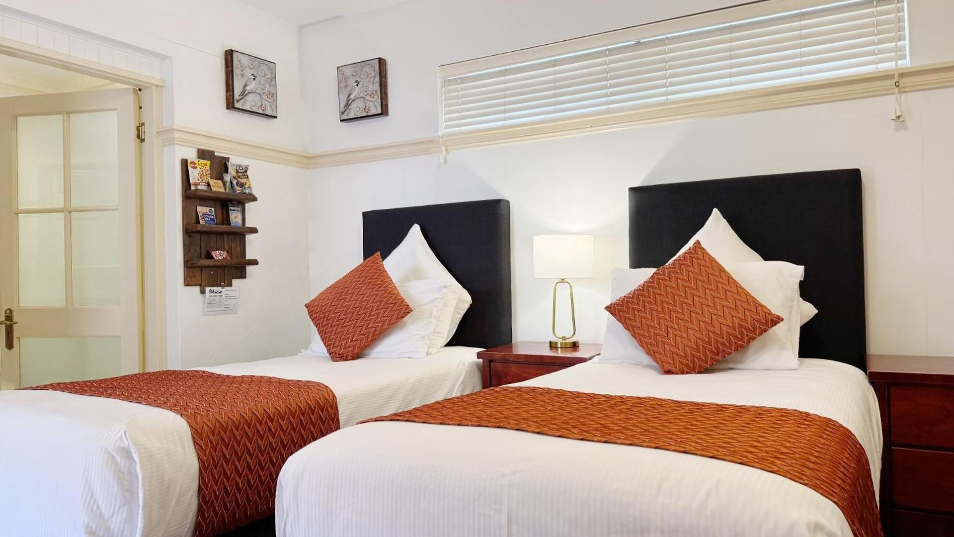 Cobb & Co Court Boutique 4* Mudgee