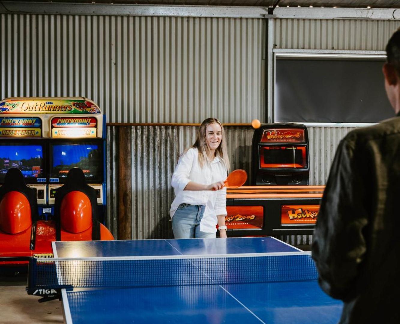 Valley Park Holiday park Mudgee