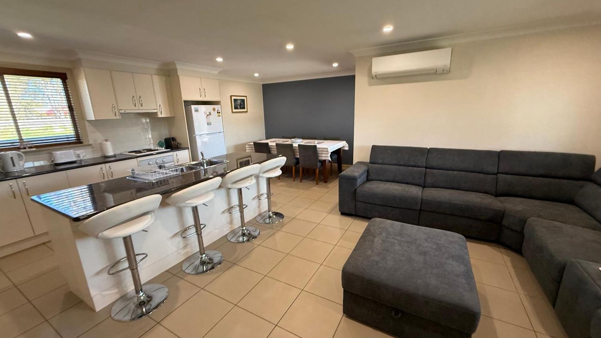 Comfy And Relaxing - Rest Easy Mudgee