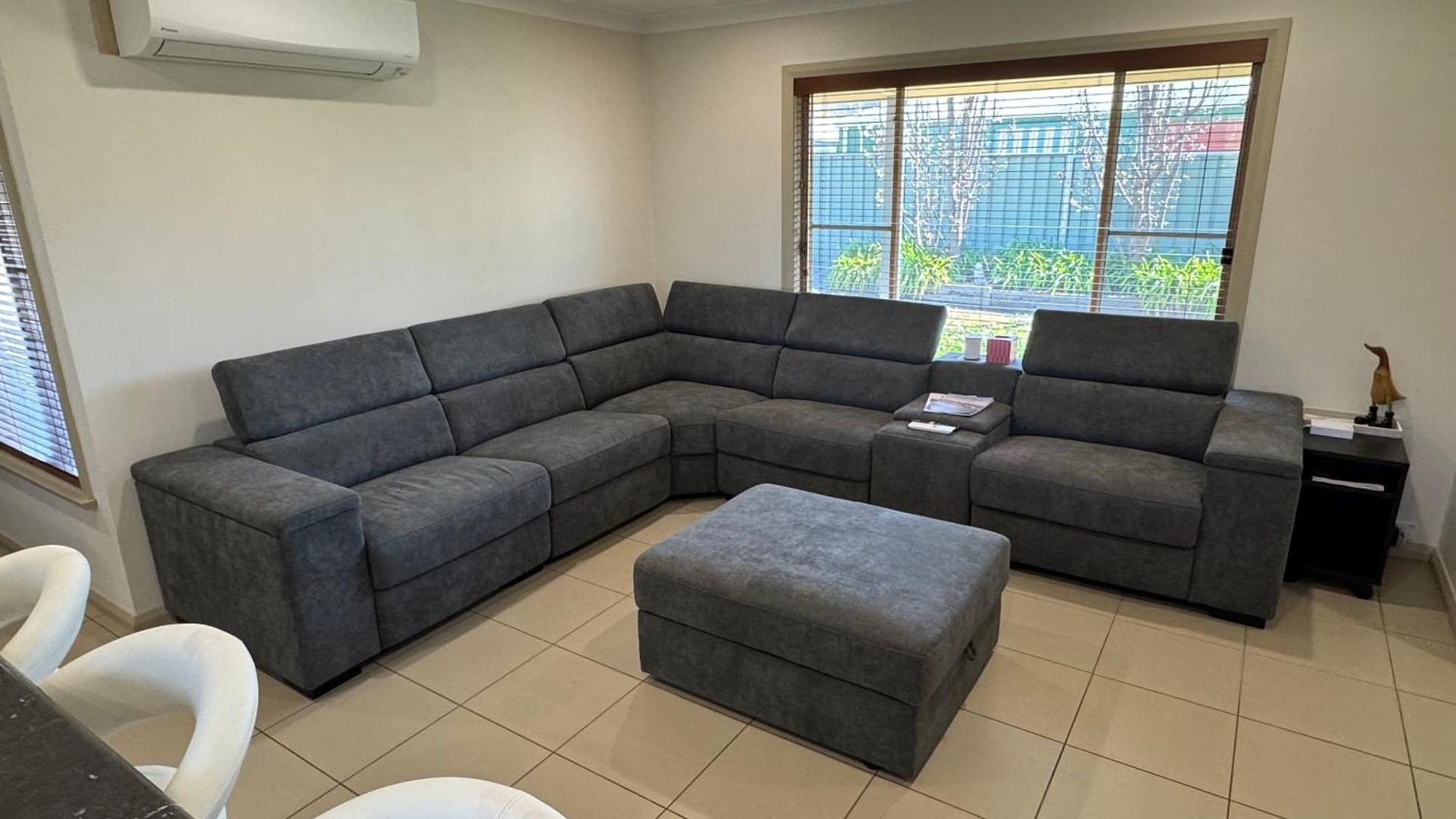 Comfy And Relaxing - Rest Easy Holiday home Mudgee