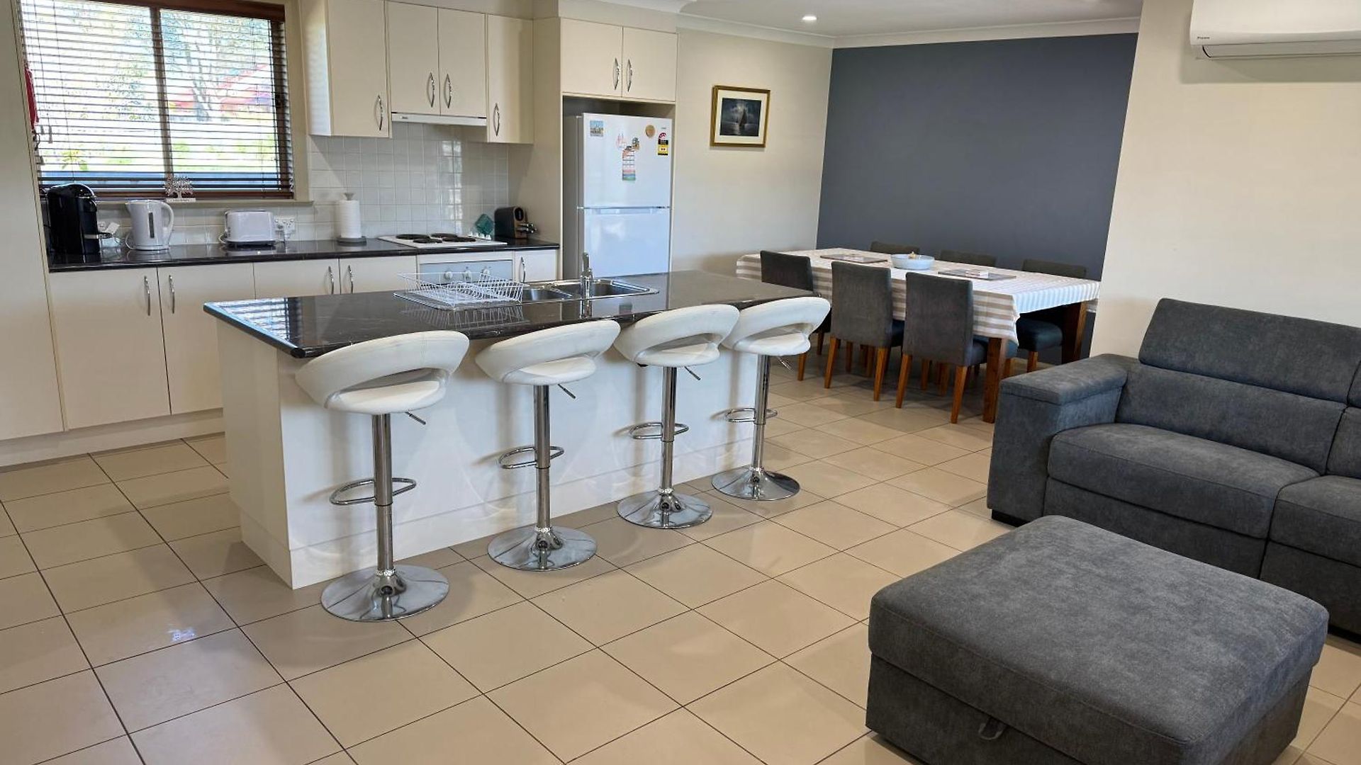 Comfy And Relaxing - Rest Easy Holiday home Mudgee