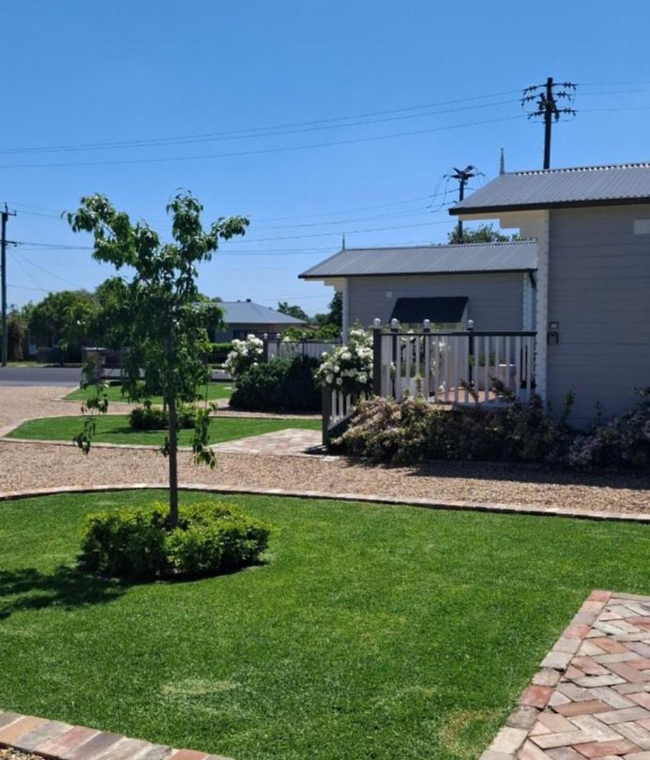 Dangerfield Oaks Boutique Cottage's * Mudgee