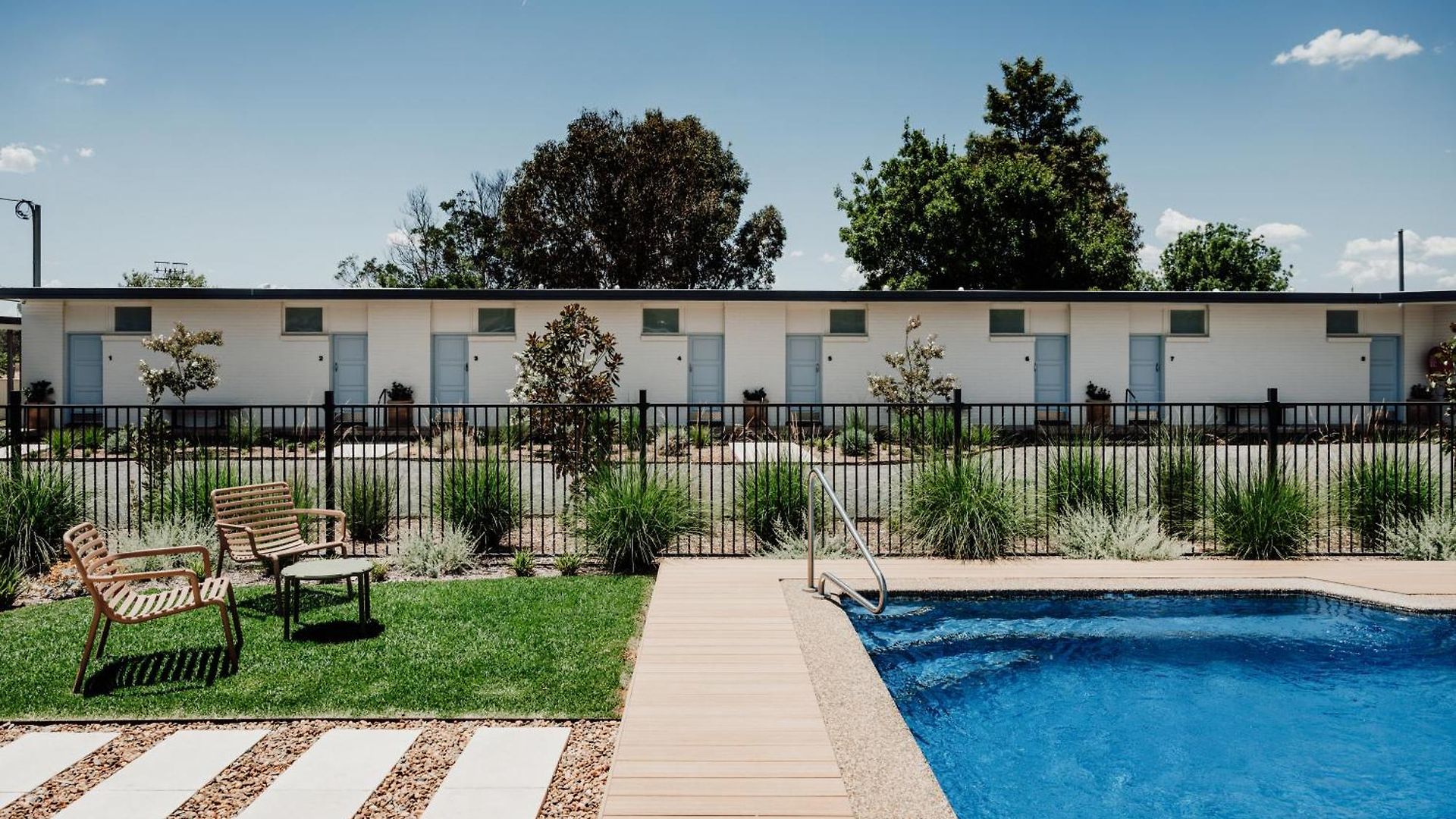 The Cudgee At 4*