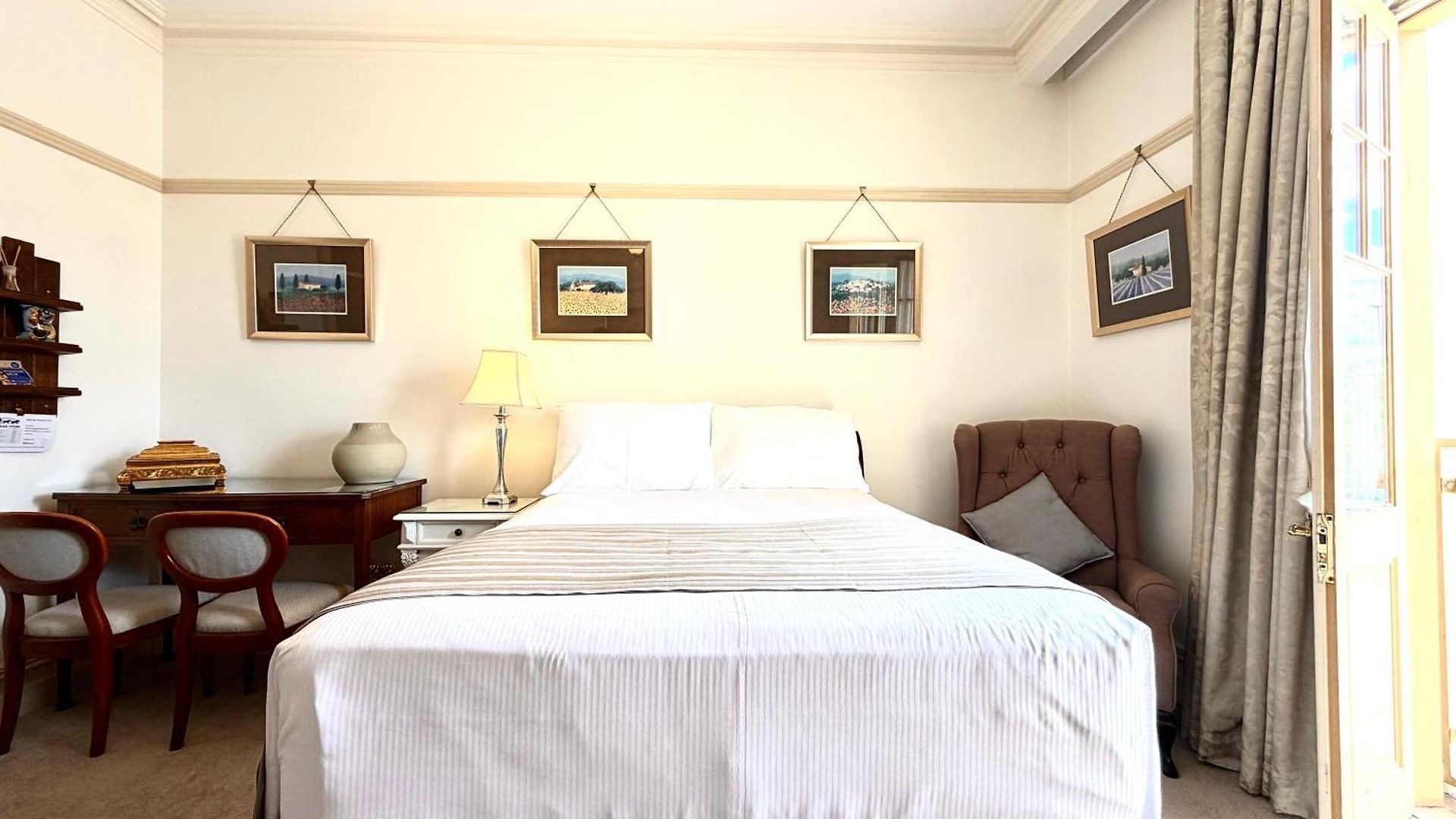 Hotel Cobb & Co Court Boutique 4*