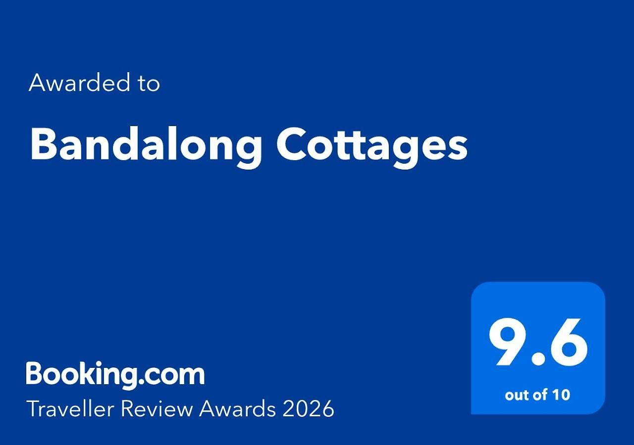 Holiday home Bandalong Cottages Mudgee