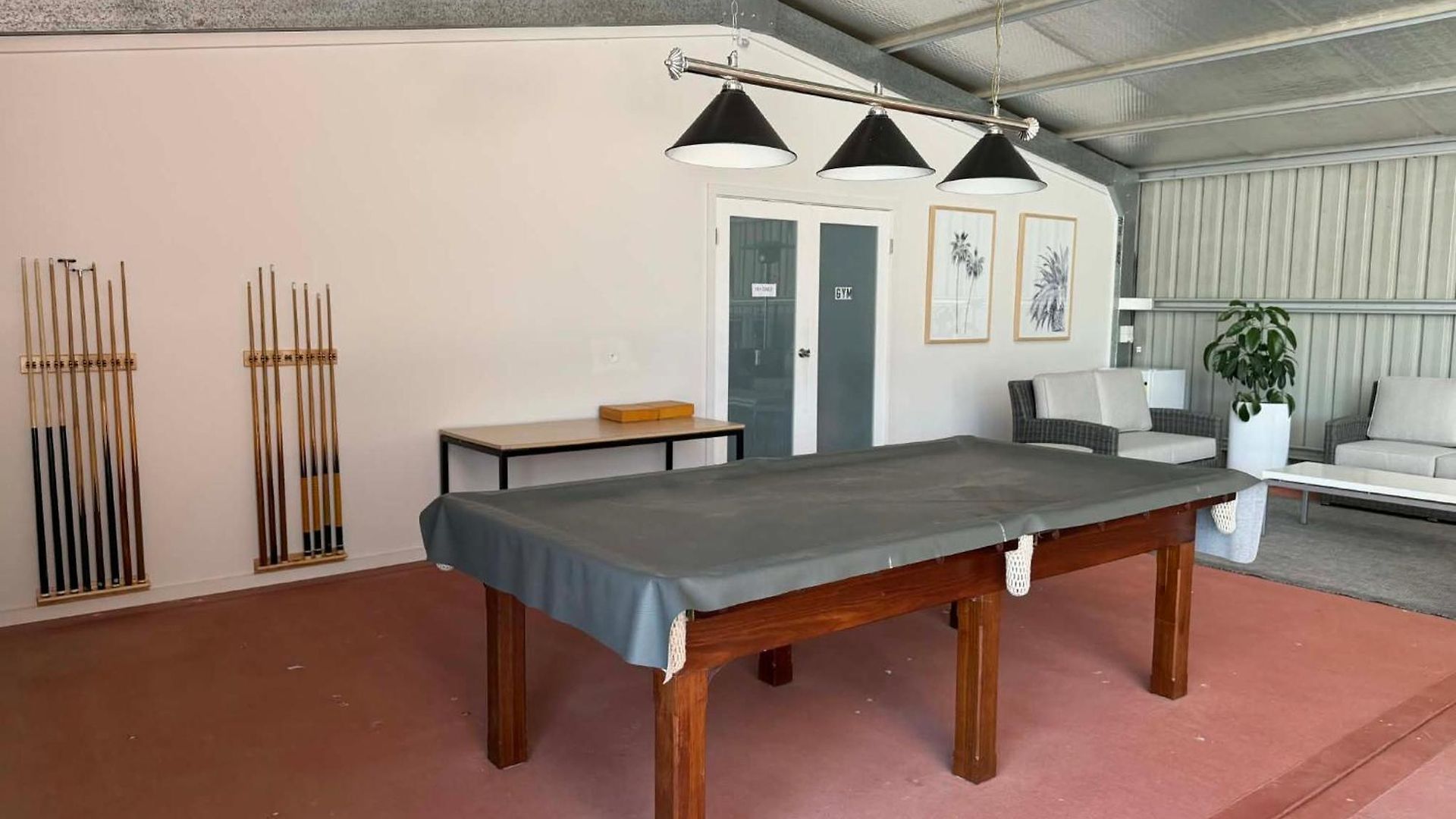 Vineyard Motor 4* Mudgee