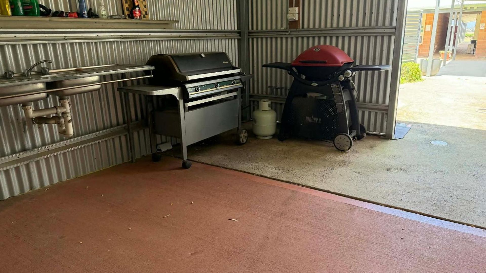 Vineyard Motor Motel Mudgee