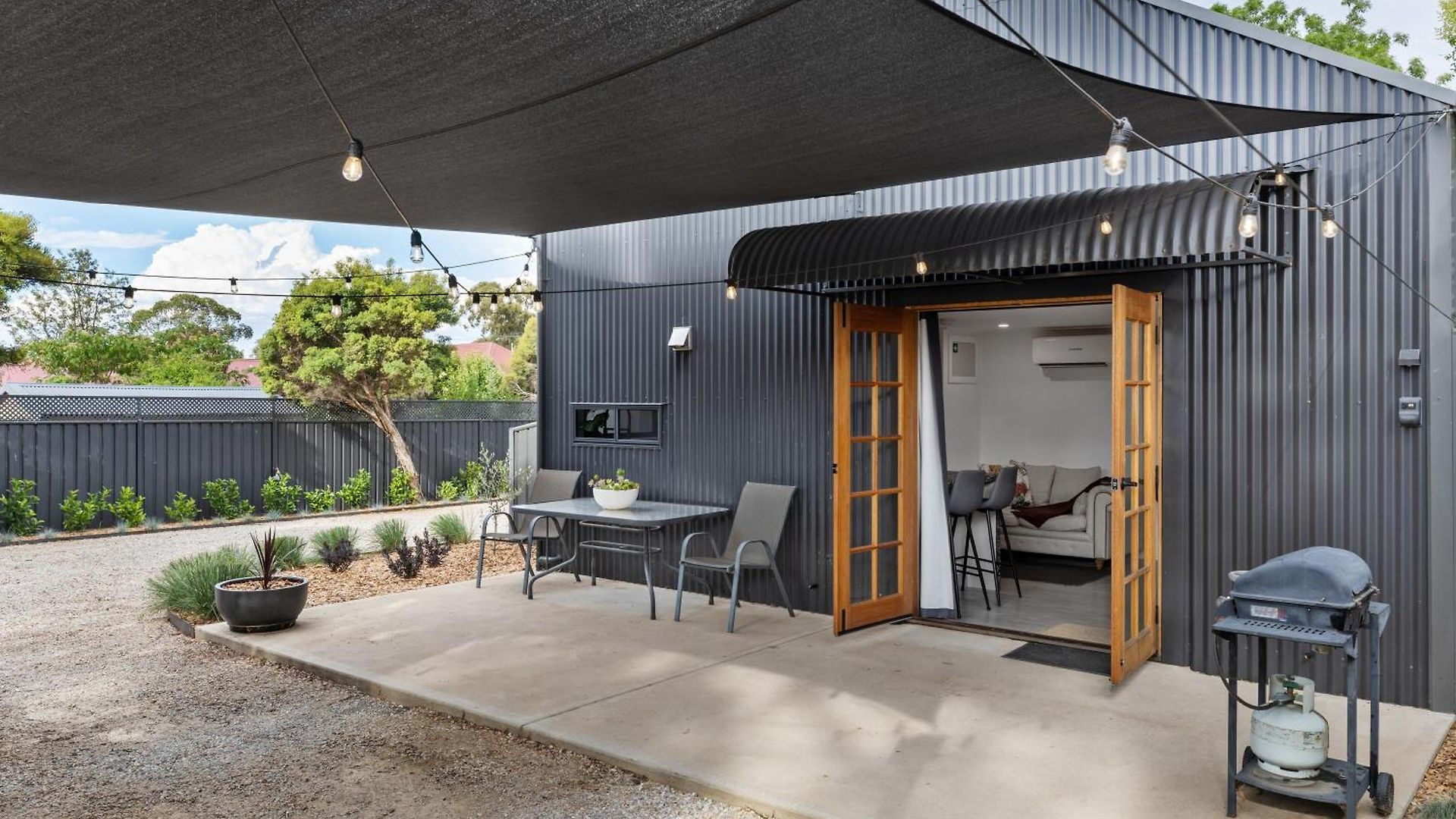 Claret On Douro - Luxe Loft * Mudgee