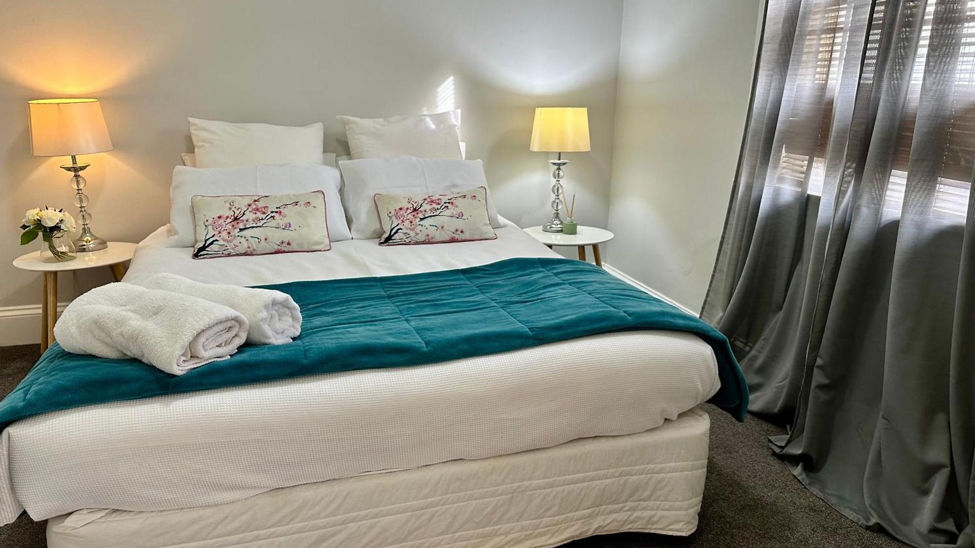 Kenso Residence, Kenso 28 & Kenso 30 Holiday home