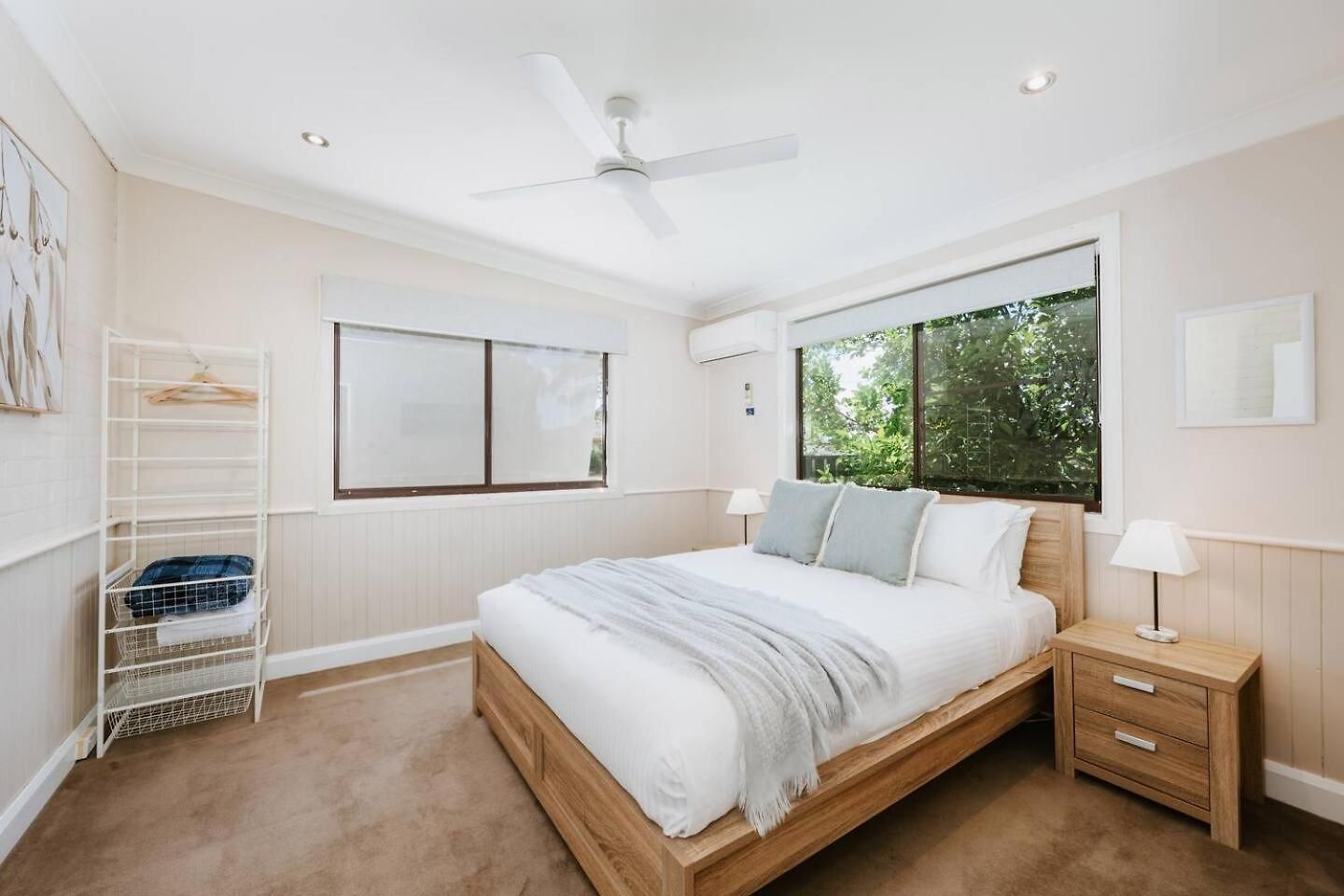Holiday home Ironbark Oasis - Serene Poolside Haven By Cbd Mudgee