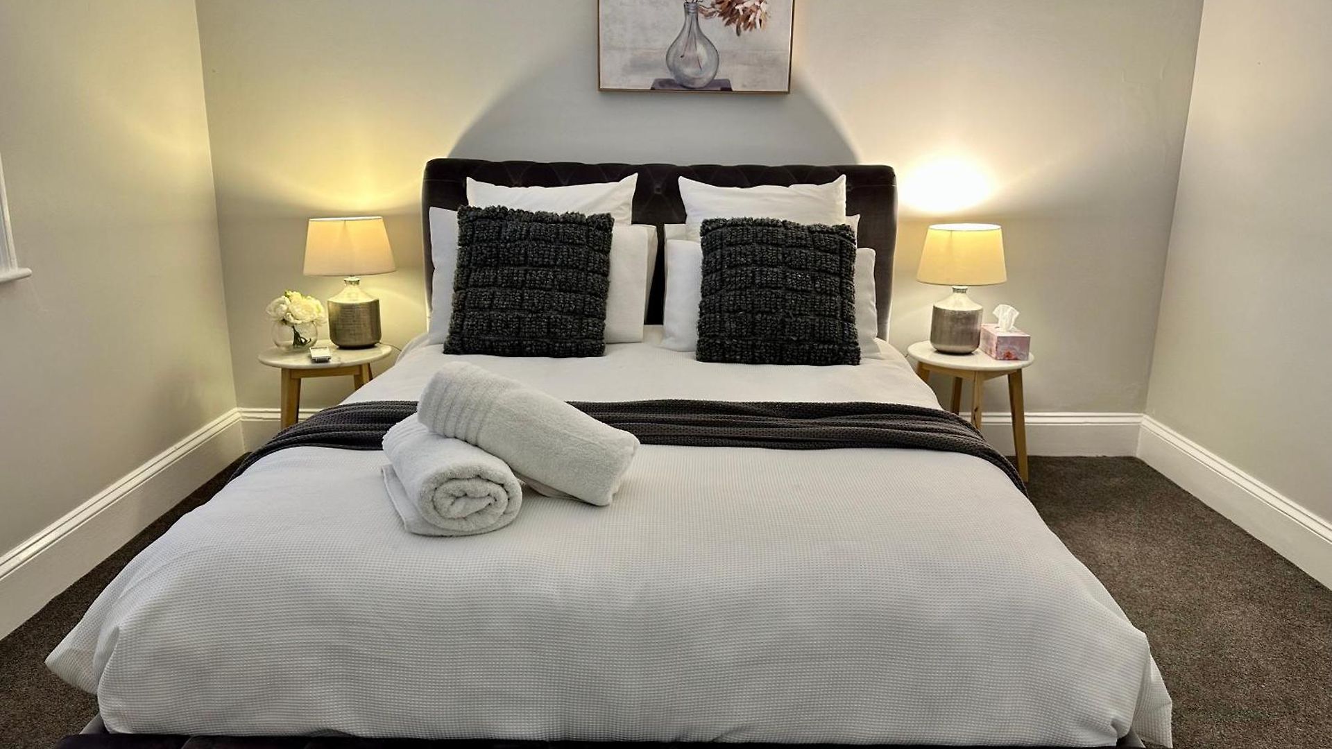 Holiday home Kenso Residence, Kenso 28 & Kenso 30 Mudgee