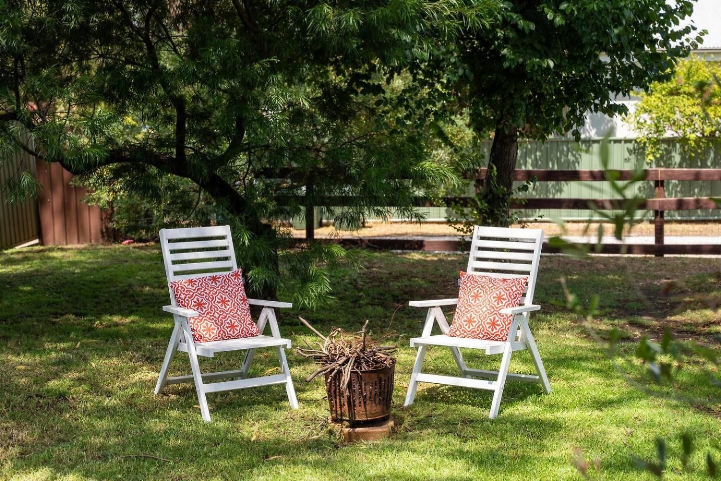 Ironbark Oasis - Serene Poolside Haven By Cbd * Mudgee