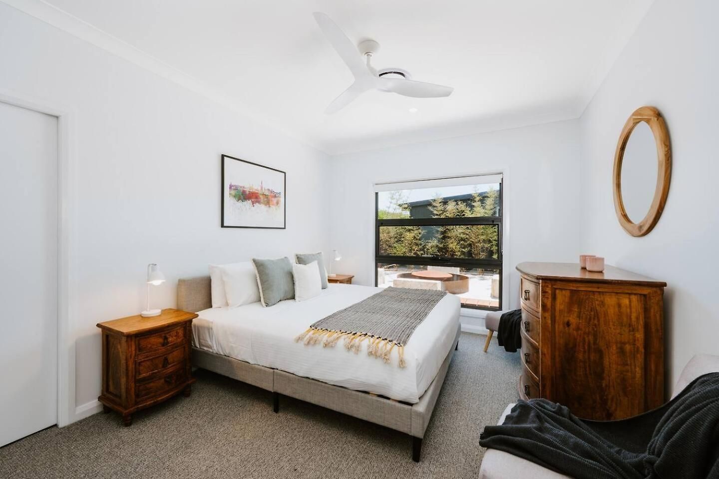 Gabrielle - A Luxury Retreat Near * Mudgee