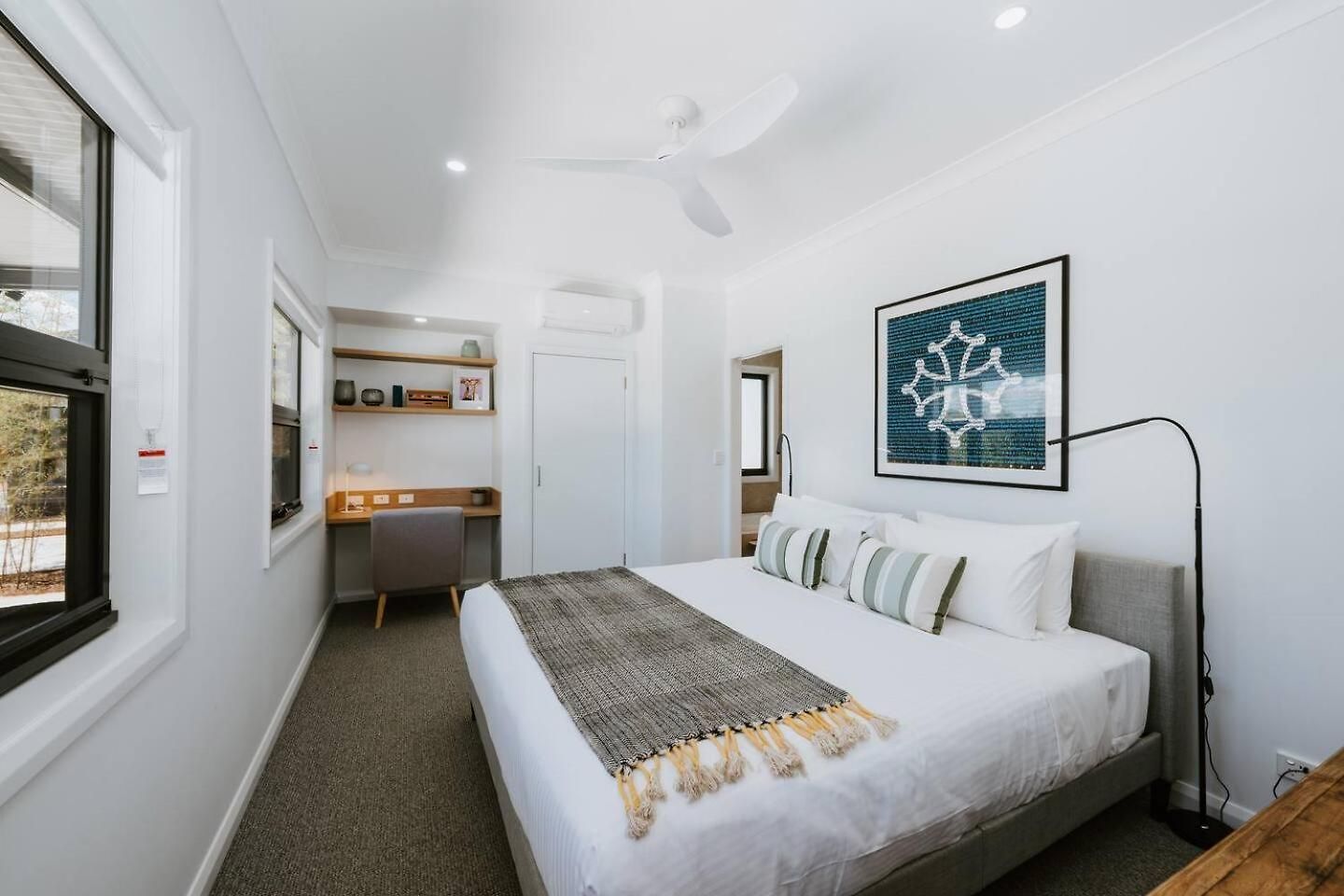 Villa Petit Verdot - A Luxe Wine Retreat Mudgee