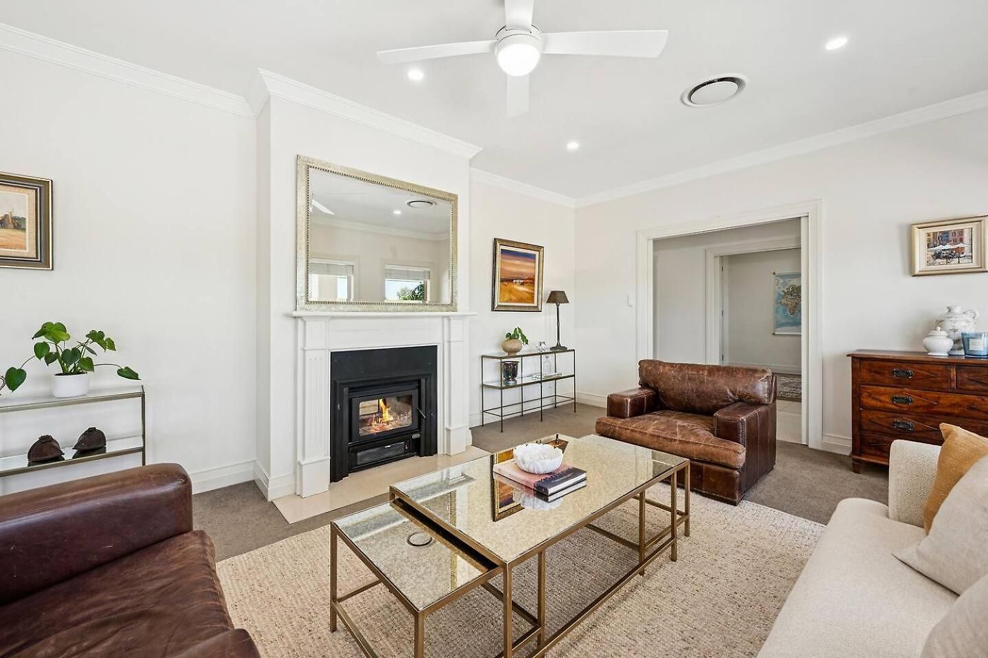 Holiday home Putta Bucca Manor - Poised Poolside Country Living *