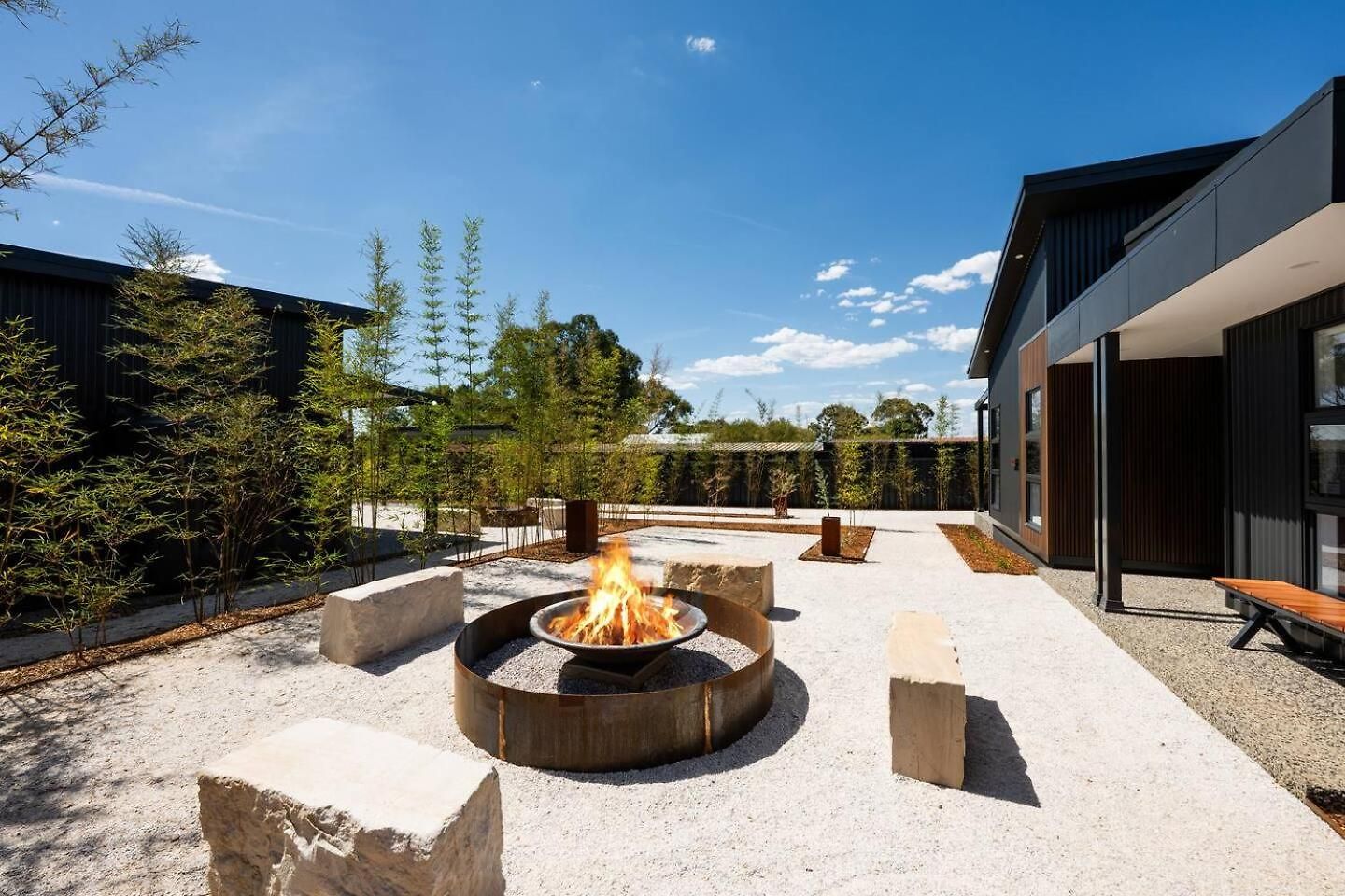 Gabrielle - A Luxury Retreat Near * Mudgee