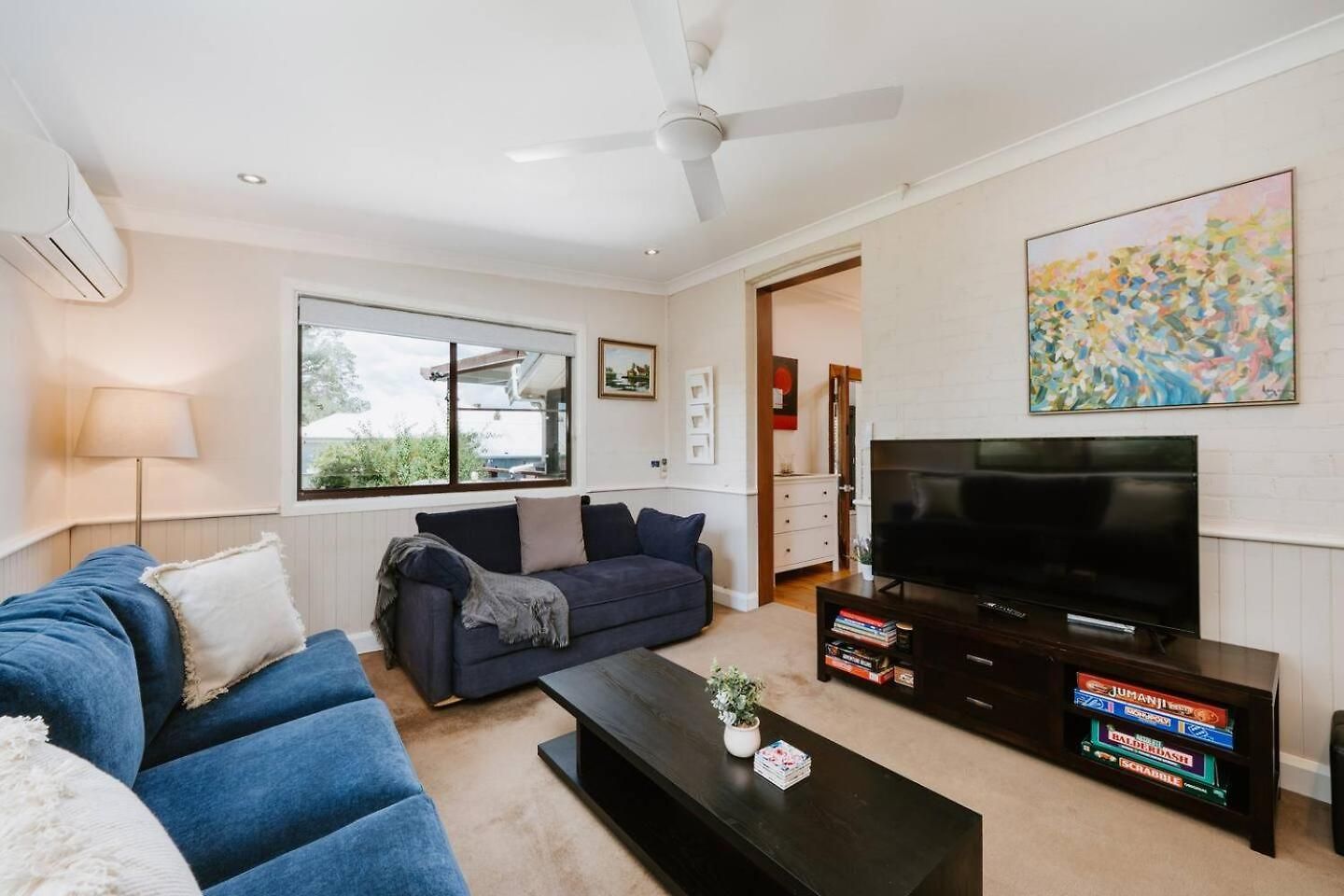 Holiday home Ironbark Oasis - Serene Poolside Haven By Cbd Mudgee