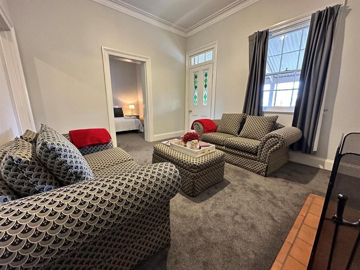 Kenso Residence, Kenso 28 & Kenso 30 Holiday home Mudgee