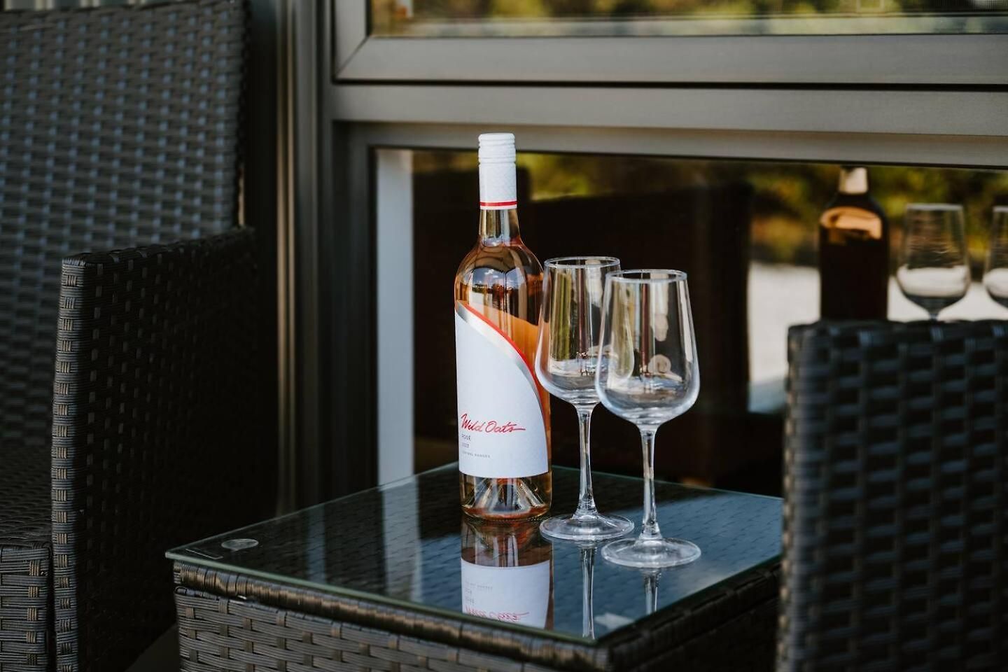 Petit Verdot - A Luxe Wine Retreat *