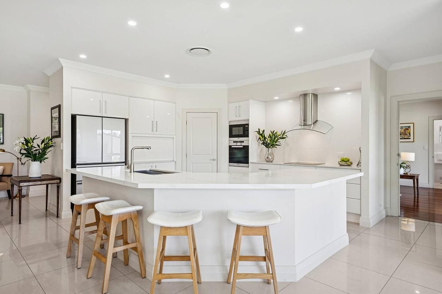 Holiday home Putta Bucca Manor - Poised Poolside Country Living Mudgee