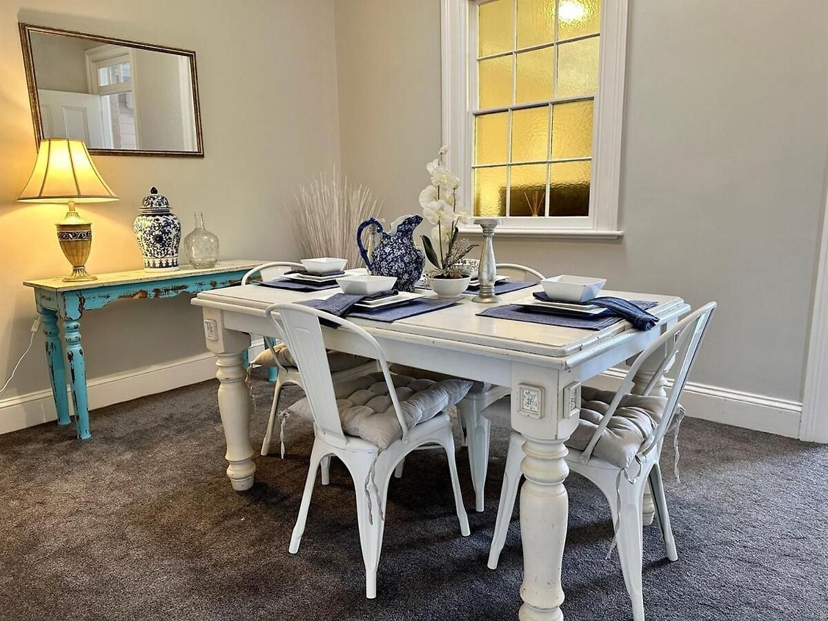 Kenso Residence, Kenso 28 & Kenso 30 * Mudgee