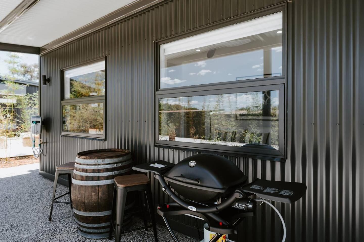 Villa Petit Verdot - A Luxe Wine Retreat Mudgee