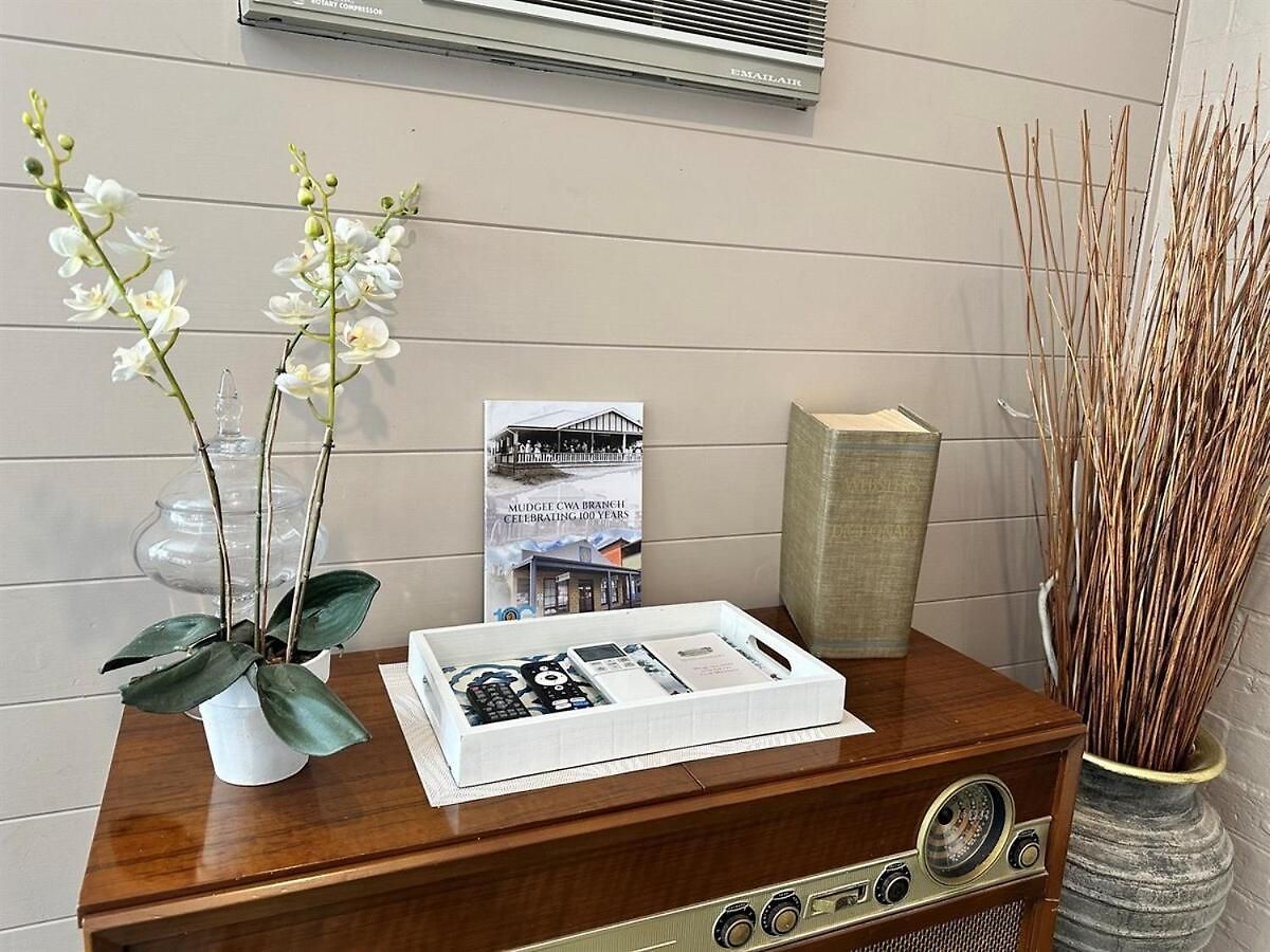 Kenso Residence, Kenso 28 & Kenso 30 * Mudgee