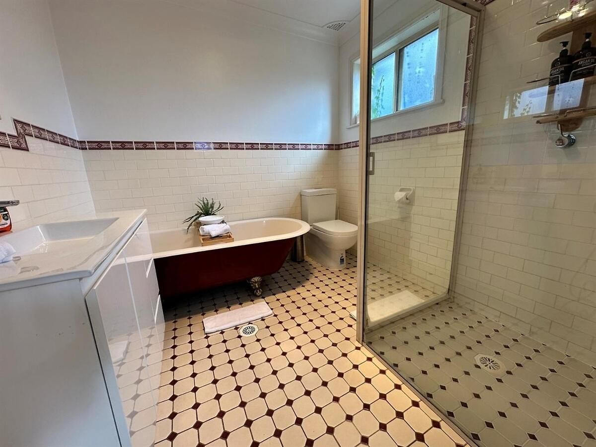 Kenso Residence, Kenso 28 & Kenso 30 * Mudgee