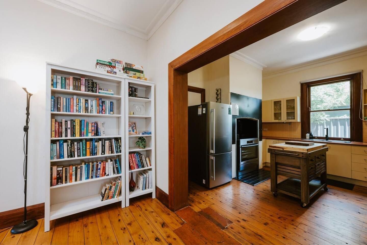 Holiday home Ironbark Oasis - Serene Poolside Haven By Cbd Mudgee