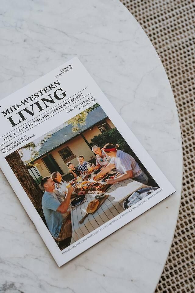 Petit Verdot - A Luxe Wine Retreat Mudgee