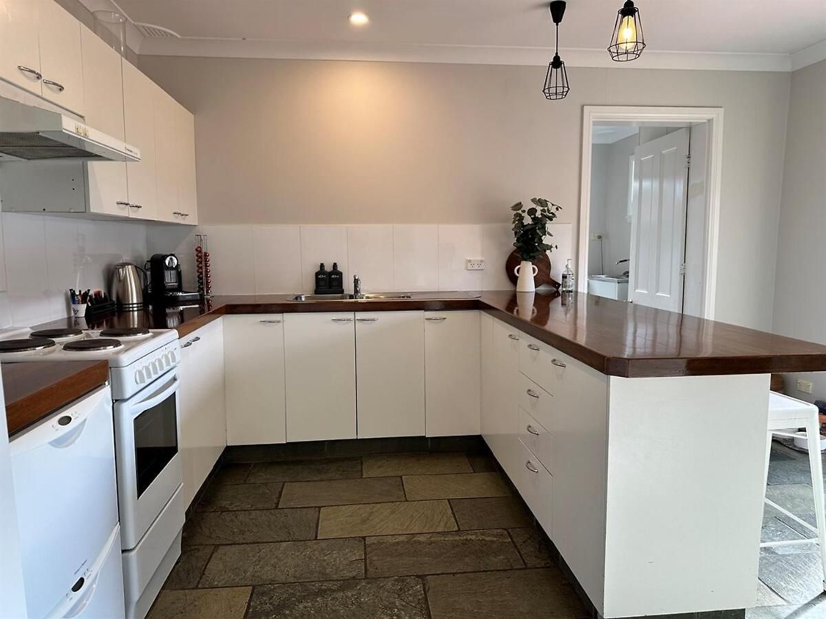 Kenso Residence, Kenso 28 & Kenso 30 Mudgee