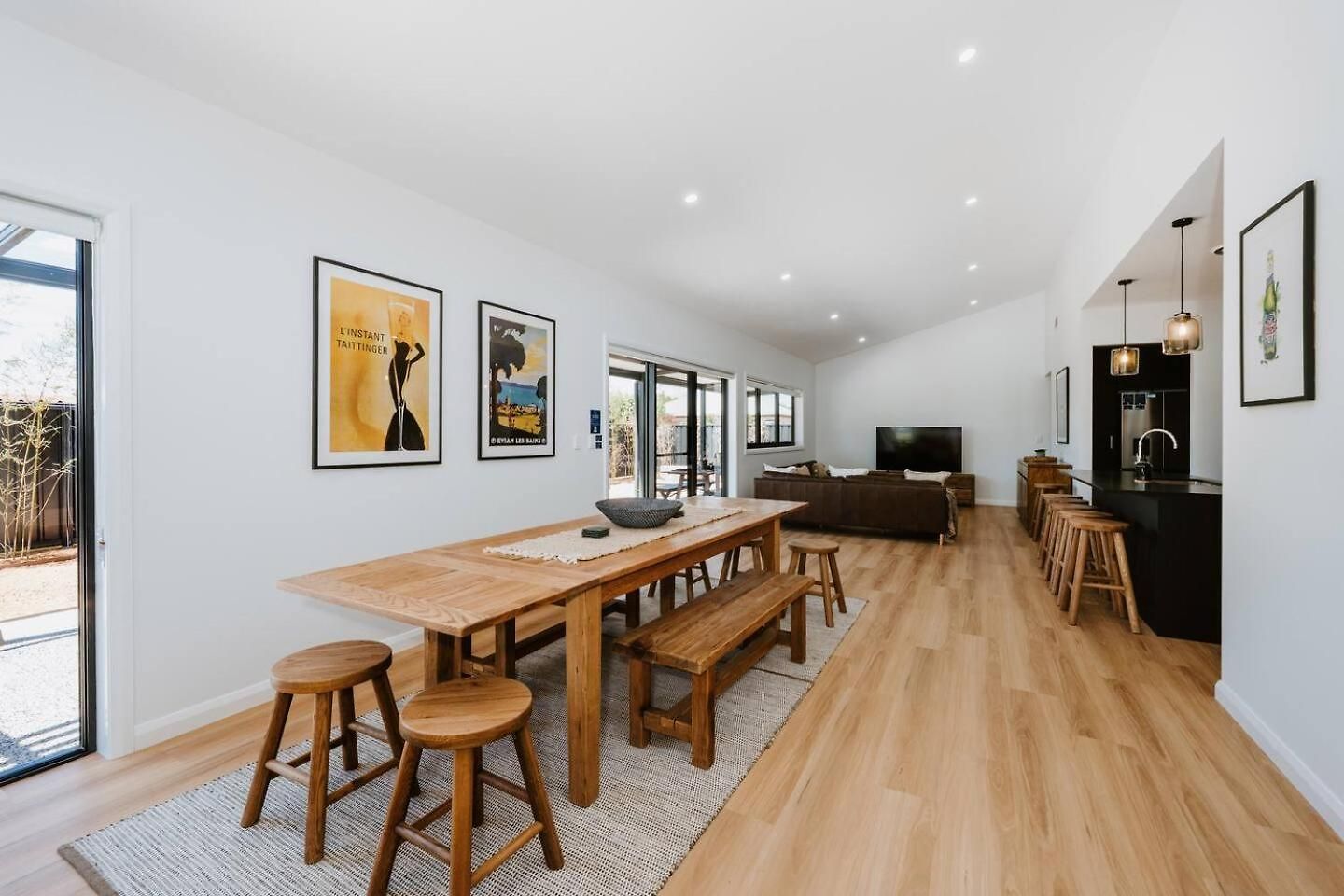 Villa Gabrielle - A Luxury Retreat Near Mudgee