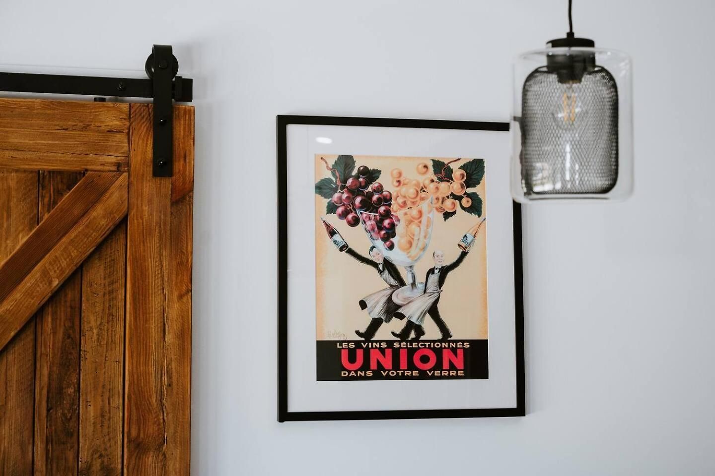 Villa Petit Verdot - A Luxe Wine Retreat *