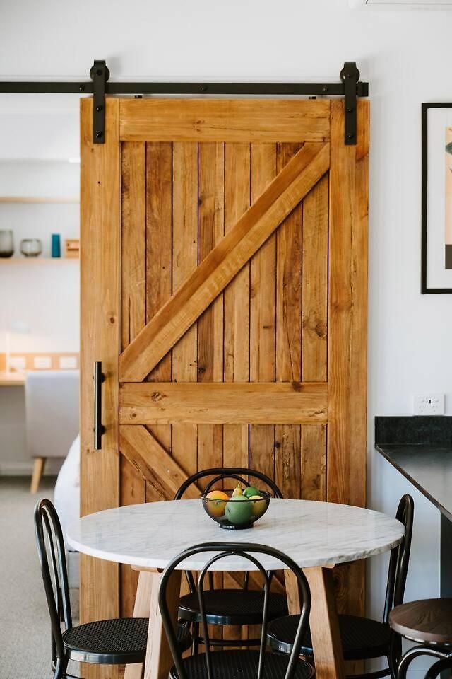 Villa Petit Verdot - A Luxe Wine Retreat Mudgee