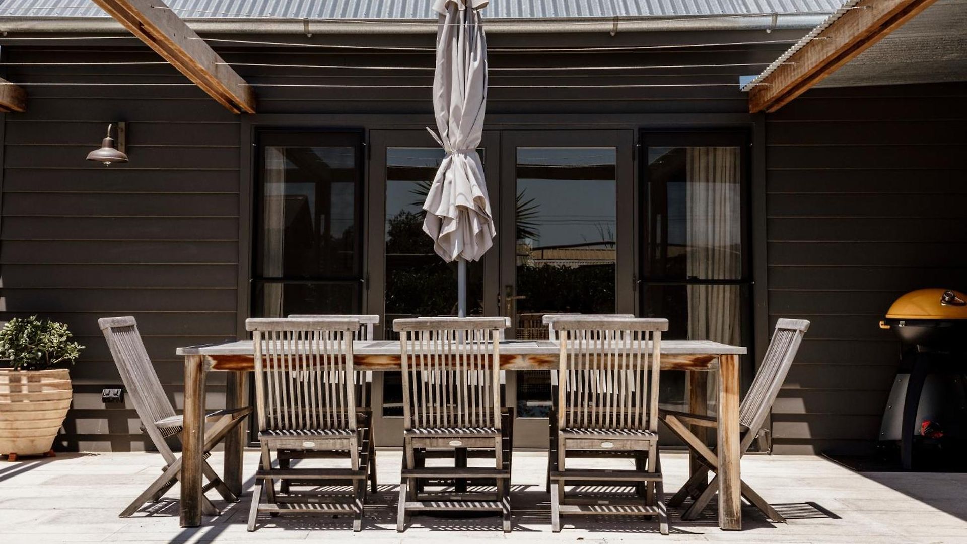 Holiday home Airdrie - Storybook Country Charm Mudgee