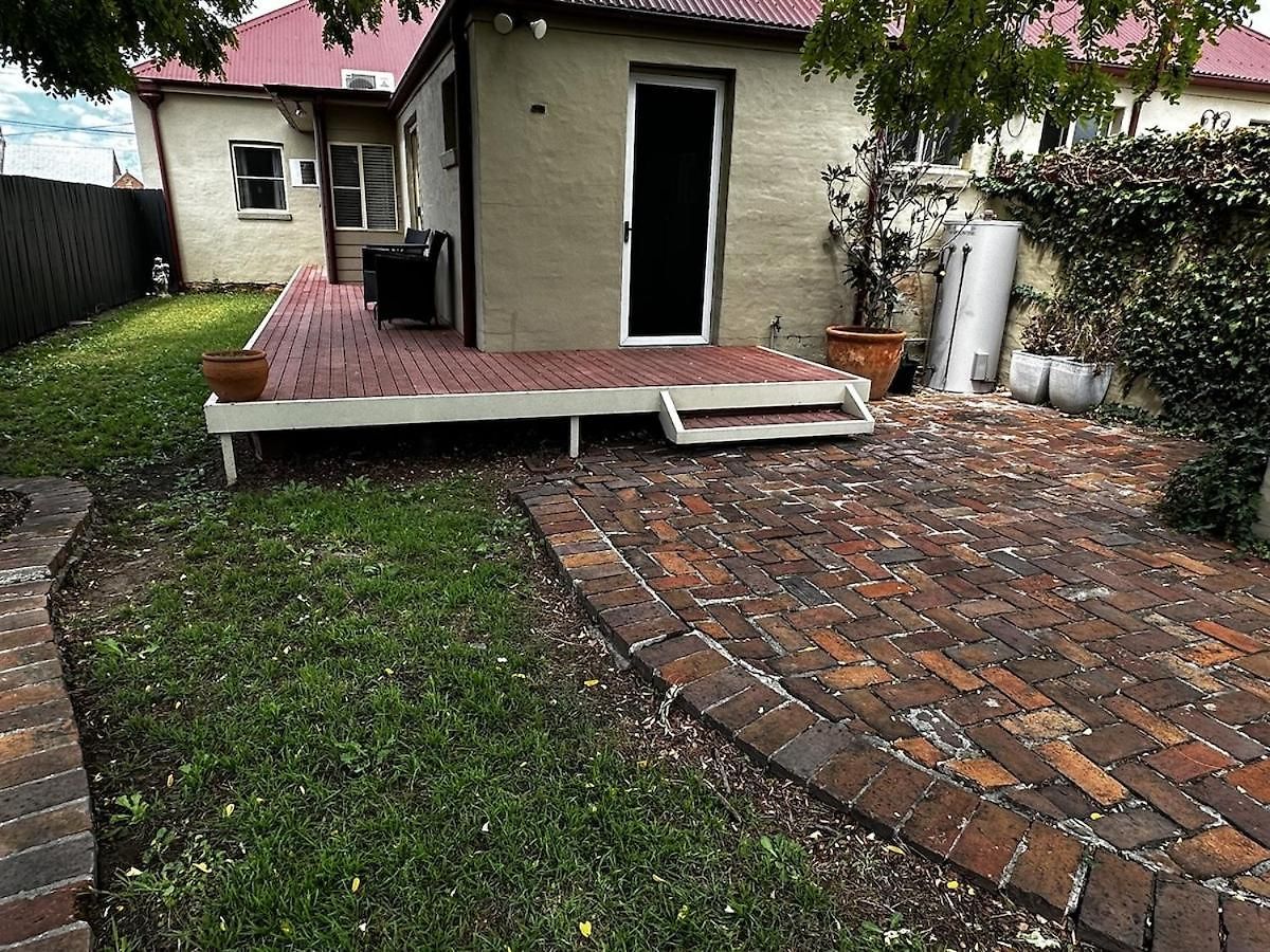 Kenso Residence, Kenso 28 & Kenso 30 Mudgee