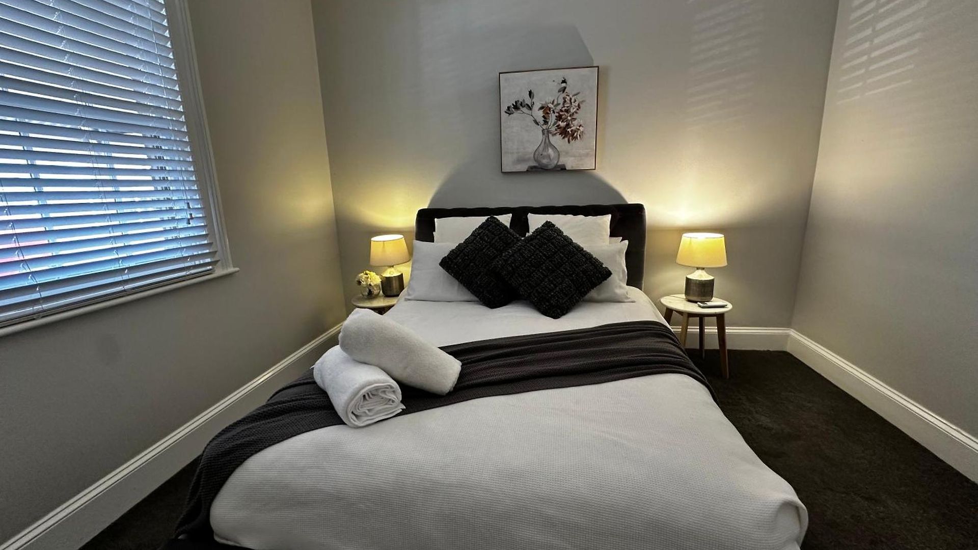 Kenso Residence, Kenso 28 & Kenso 30 Holiday home