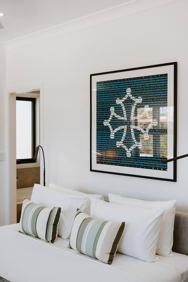 Petit Verdot - A Luxe Wine Retreat Mudgee