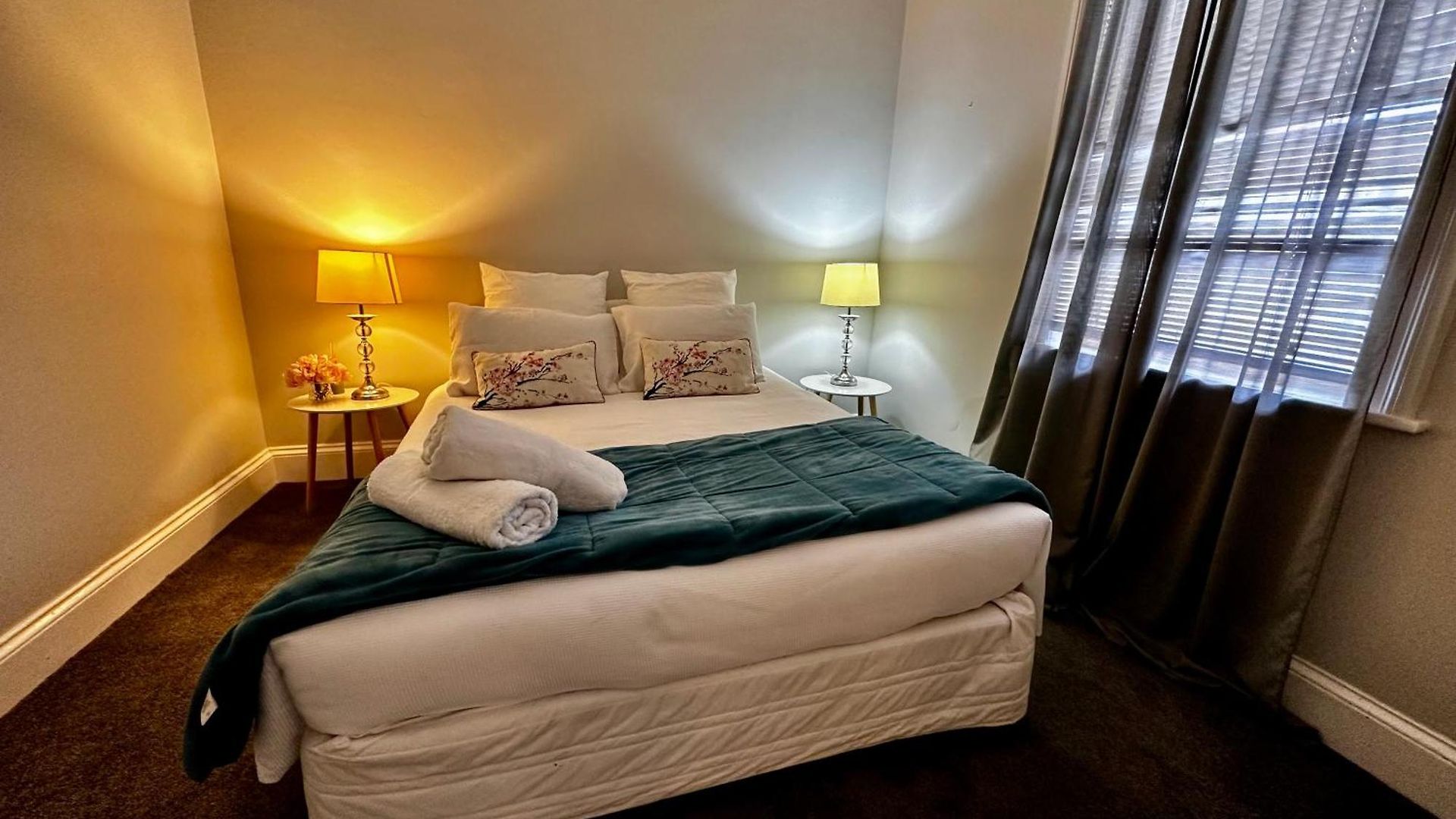Holiday home Kenso Residence, Kenso 28 & Kenso 30 Mudgee