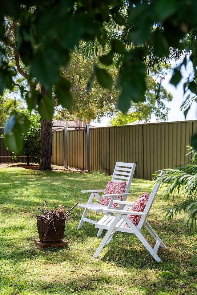 Ironbark Oasis - Serene Poolside Haven By Cbd