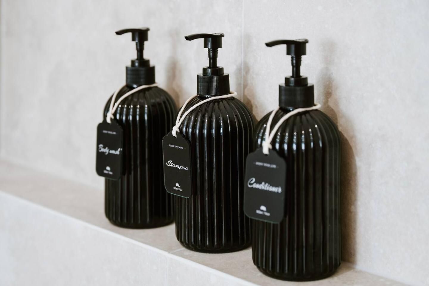 Petit Verdot - A Luxe Wine Retreat Villa *