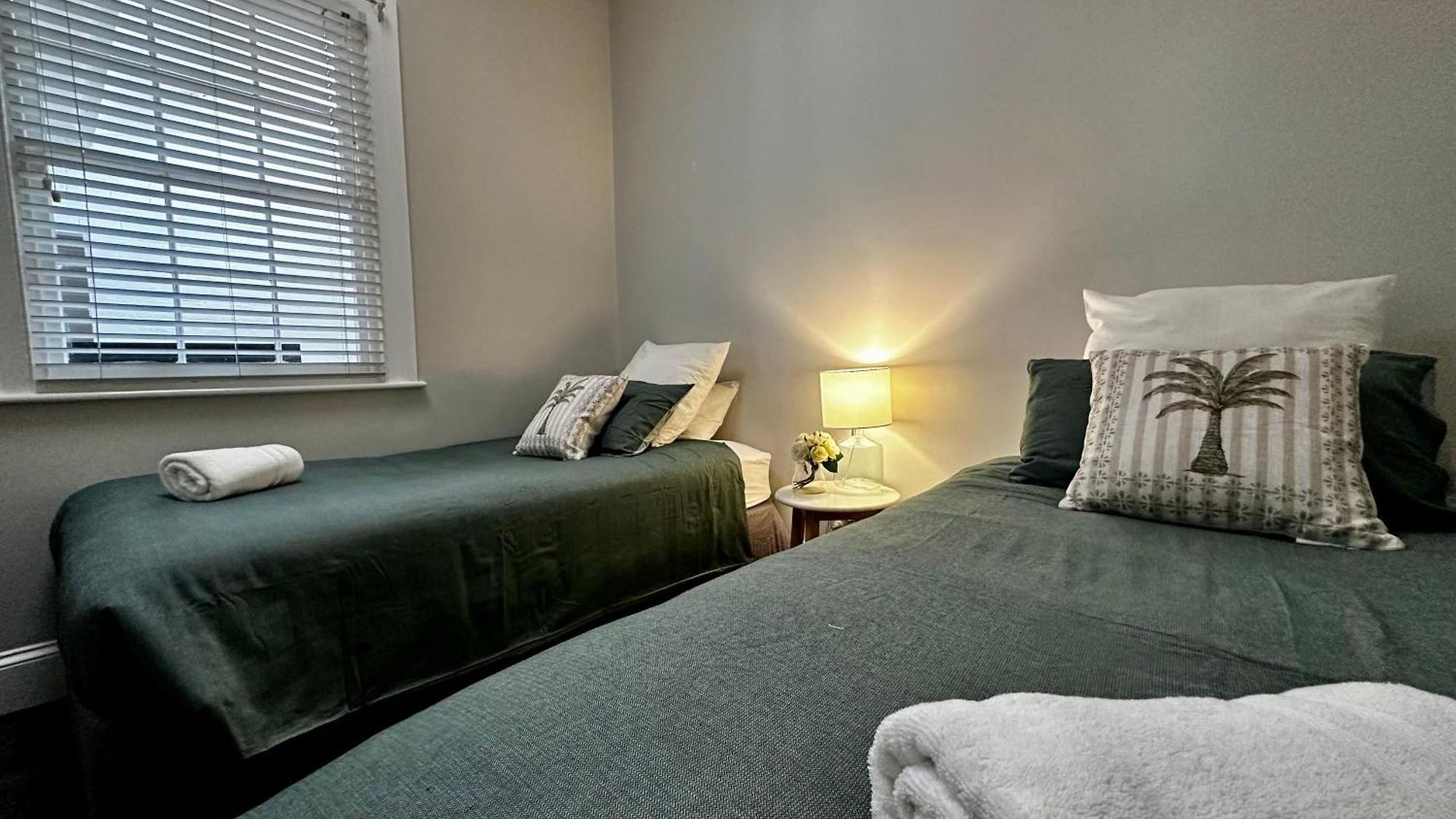 Holiday home Kenso Residence, Kenso 28 & Kenso 30