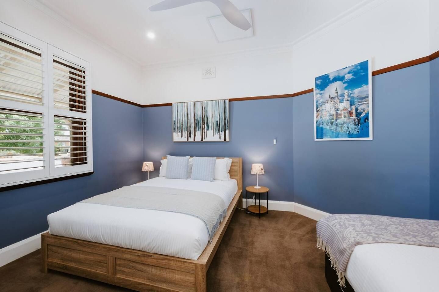 Ironbark Oasis - Serene Poolside Haven By Cbd Holiday home Mudgee