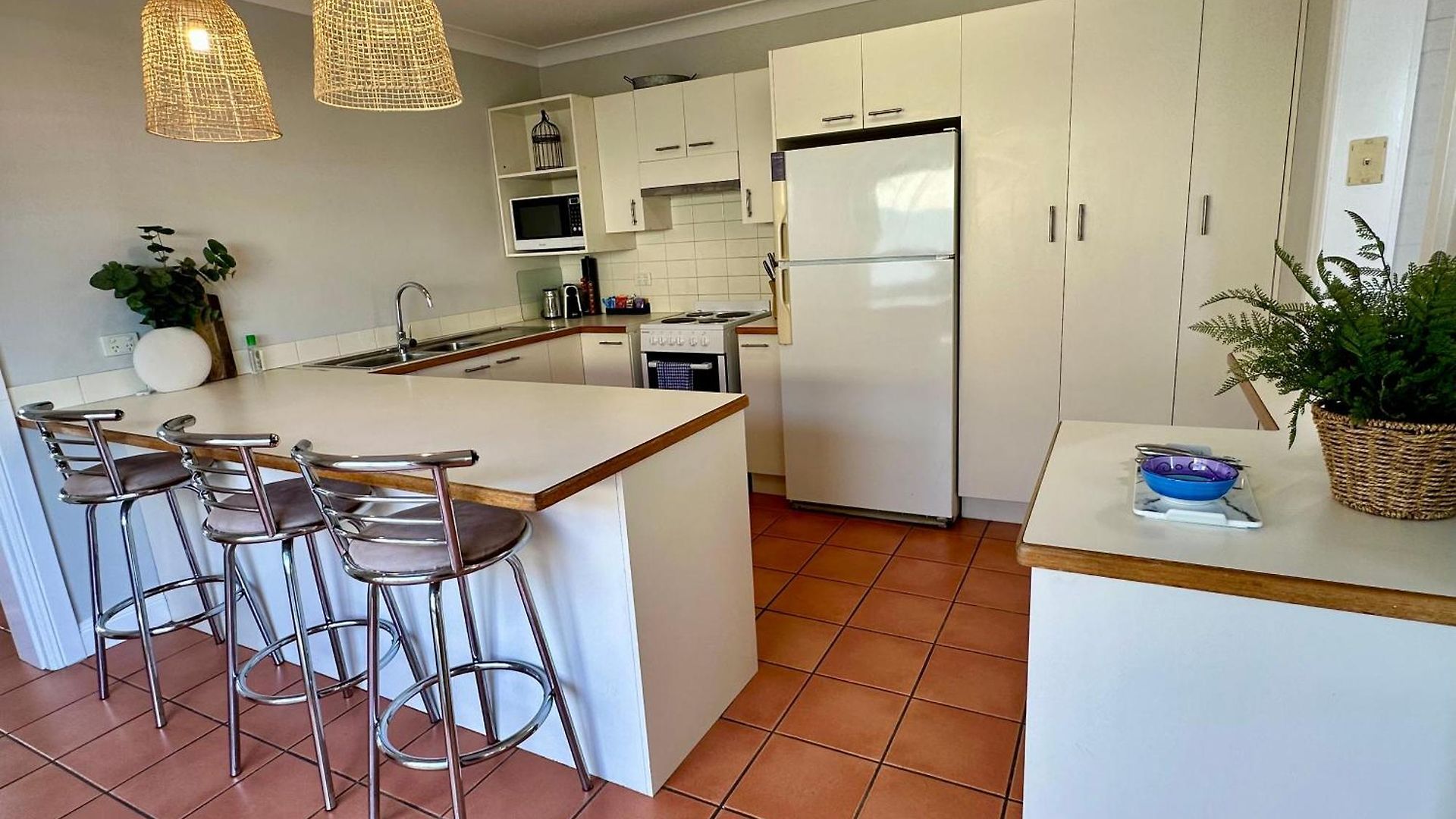 Kenso Residence, Kenso 28 & Kenso 30 Holiday home