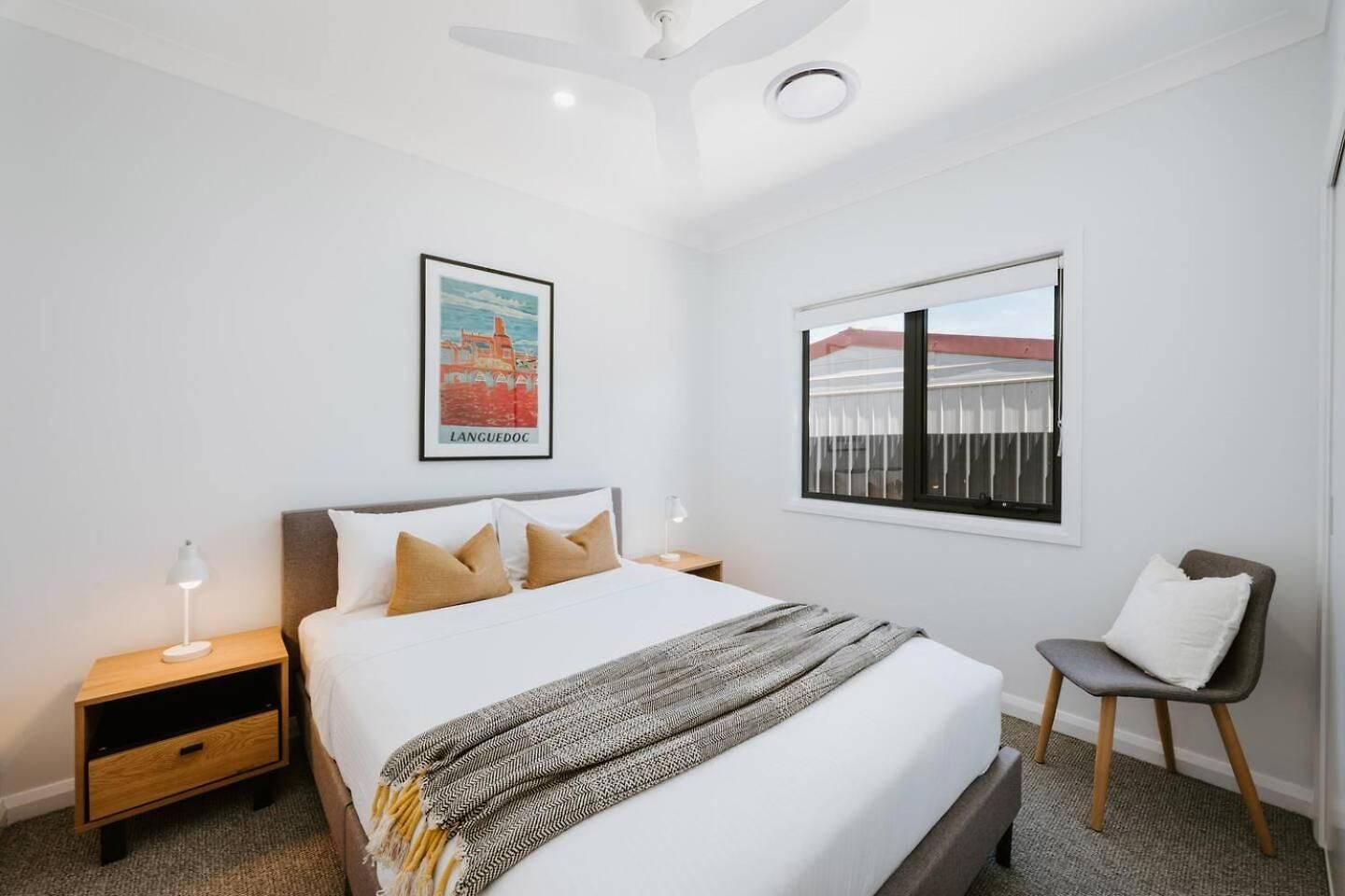Gabrielle - A Luxury Retreat Near Mudgee