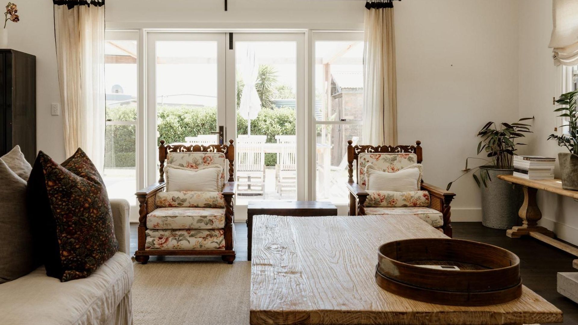 Airdrie - Storybook Country Charm Holiday home Mudgee