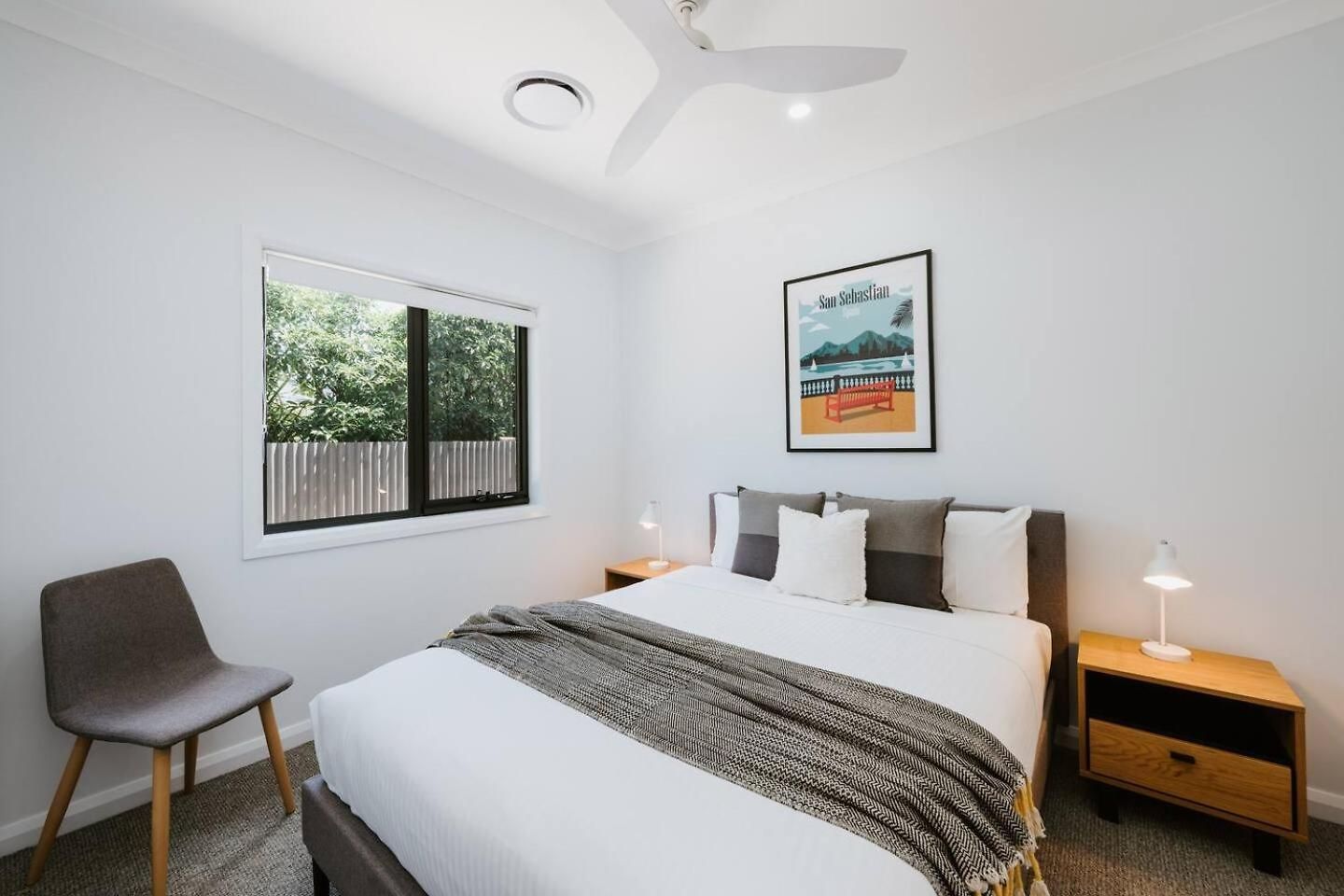 Gabrielle - A Luxury Retreat Near *