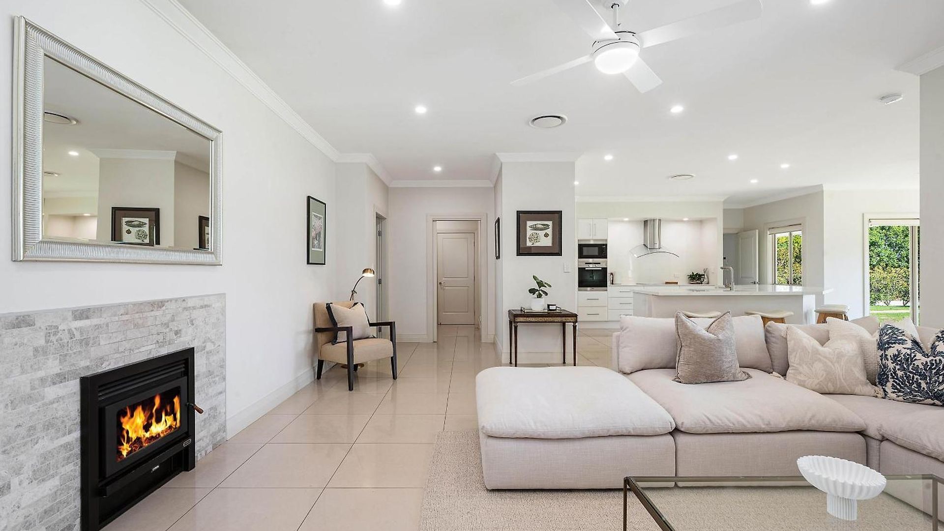 Putta Bucca Manor - Poised Poolside Country Living