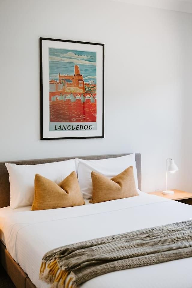 Holiday home Luxury Retreats - Group Getaway Near Wineries